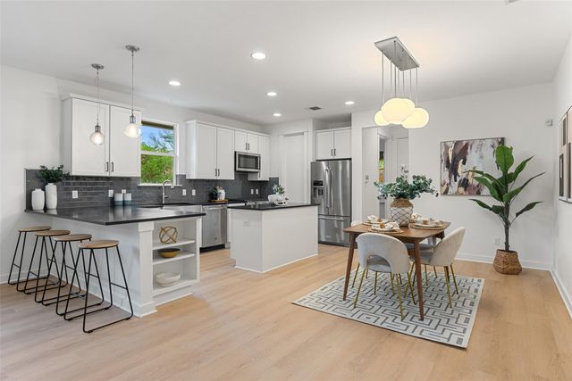 1808 Redd ST, Austin, TX 78745