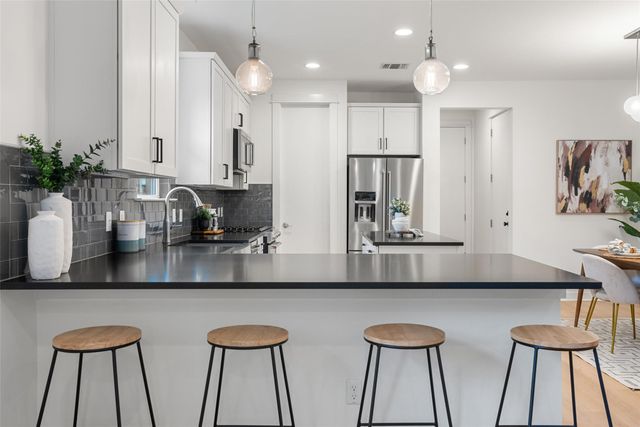 1808 Redd ST, Austin, TX 78745