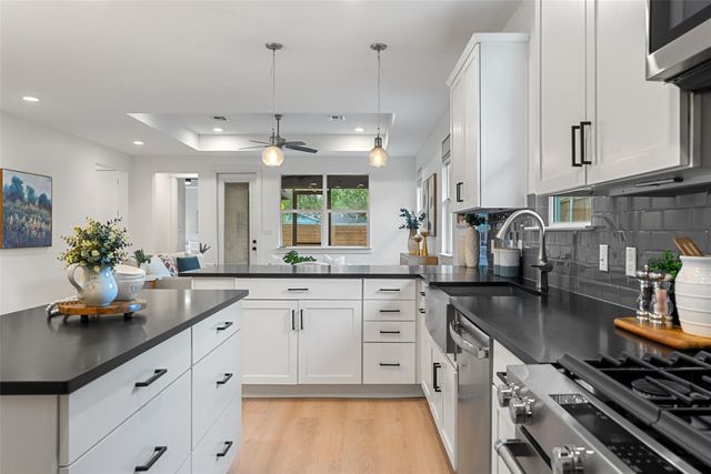 1808 Redd ST, Austin, TX 78745