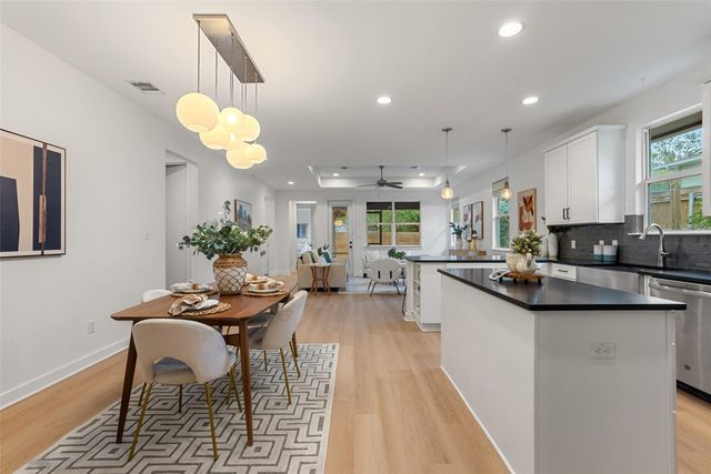 1808 Redd ST, Austin, TX 78745