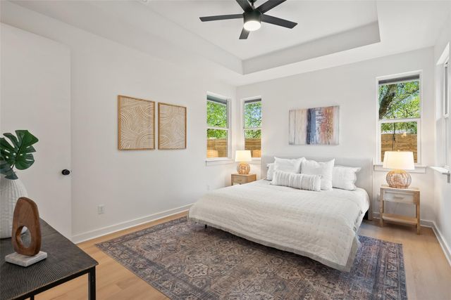 1808 Redd ST, Austin, TX 78745