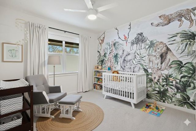 1808 Redd ST, Austin, TX 78745