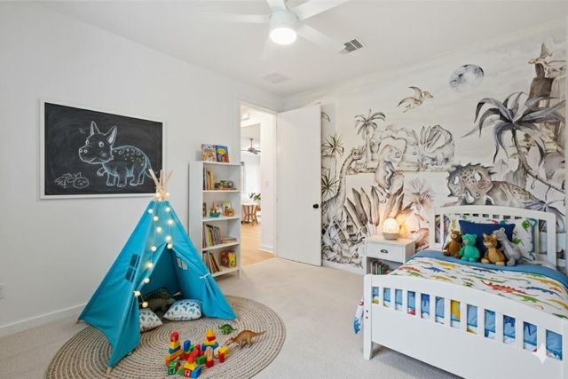 1808 Redd ST, Austin, TX 78745