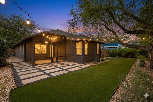 1808 Redd ST, Austin, TX 78745