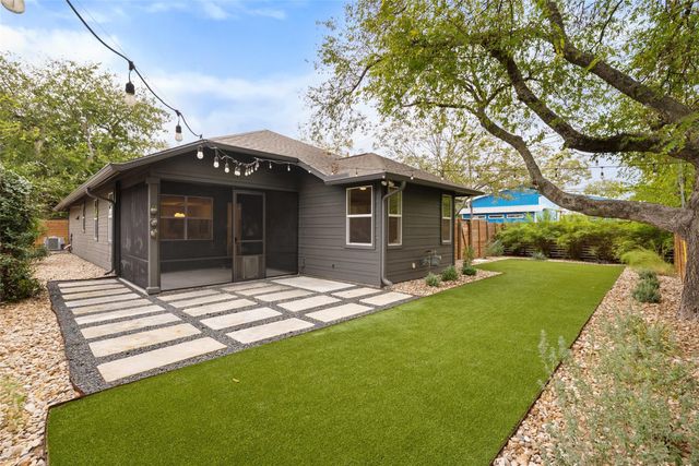 1808 Redd ST, Austin, TX 78745