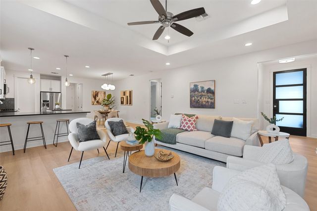 1808 Redd ST, Austin, TX 78745