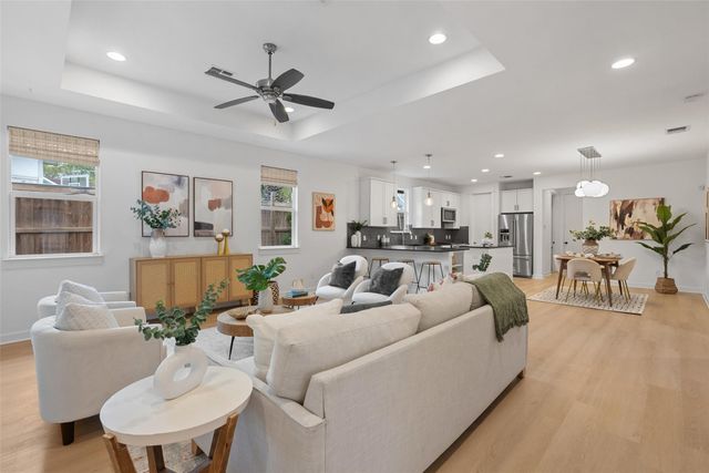 1808 Redd ST, Austin, TX 78745