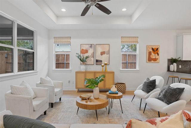 1808 Redd ST, Austin, TX 78745