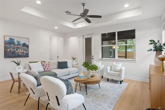 1808 Redd ST, Austin, TX 78745