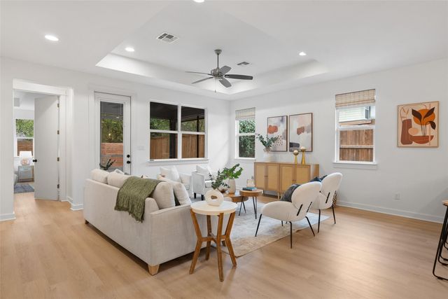 1808 Redd ST, Austin, TX 78745