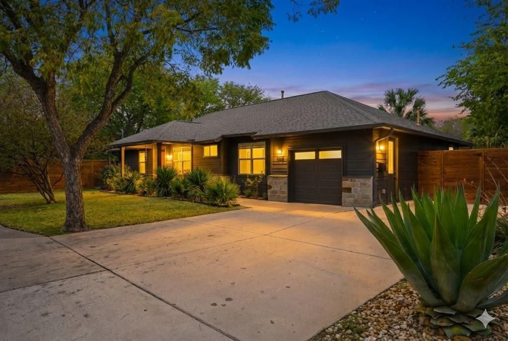 1808 Redd ST, Austin, TX 78745