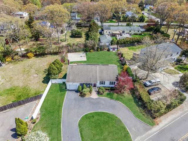 105 Horseblock Road, Centereach, NY 11720