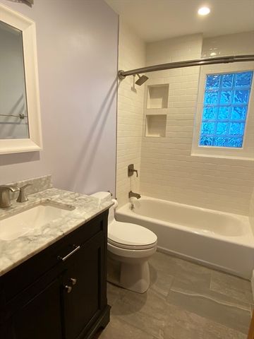 99 Walnut Street 2-2, Malden, MA 02148
