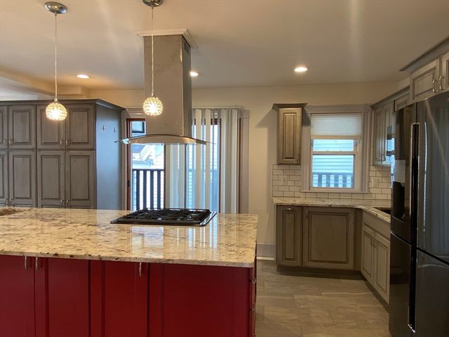 99 Walnut Street 2-2, Malden, MA 02148