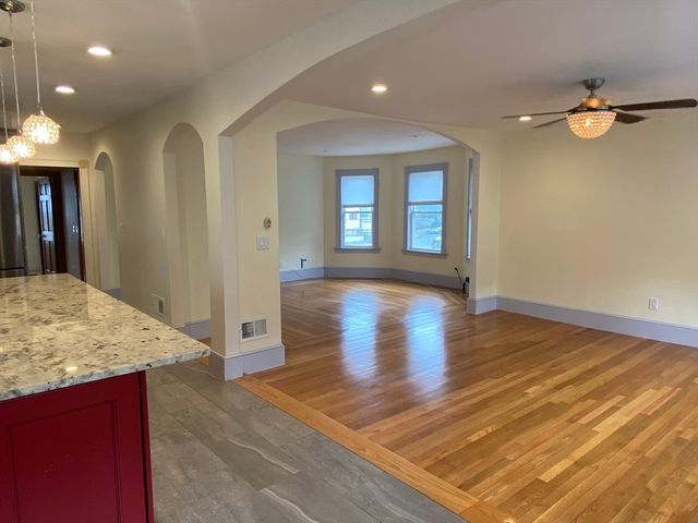 99 Walnut Street 2-2, Malden, MA 02148
