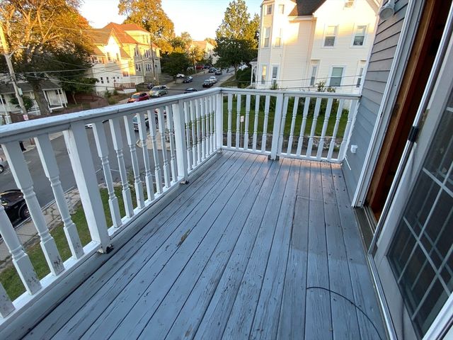 99 Walnut Street 2-2, Malden, MA 02148