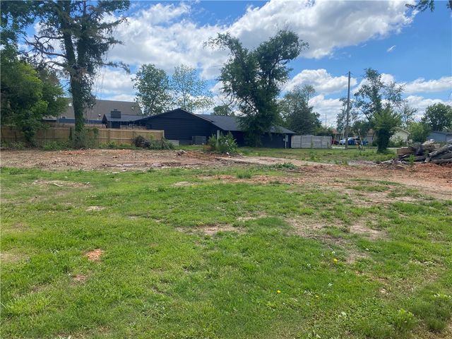 Lot 15 NW 9th Street, Bentonville, AR 72712