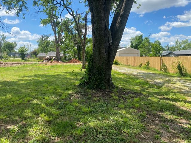 Lot 15 NW 9th Street, Bentonville, AR 72712