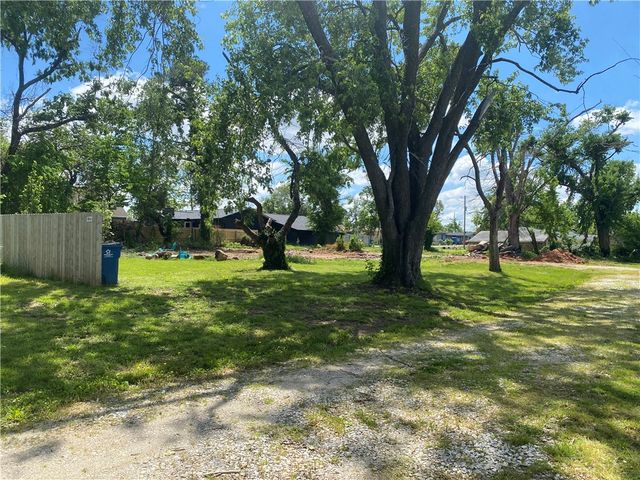 Lot 15 NW 9th Street, Bentonville, AR 72712
