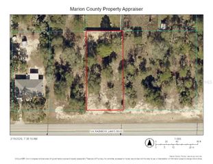 000 SW RAINBOW LAKES BOULEVARD, Dunnellon, FL 34431