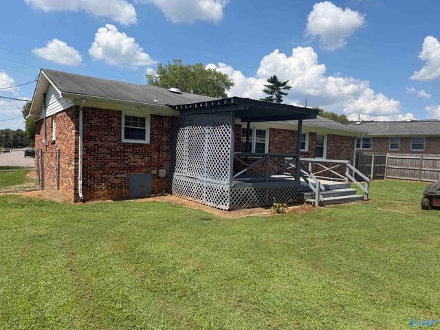 2208 Rodgers Drive, Huntsville, AL 35811