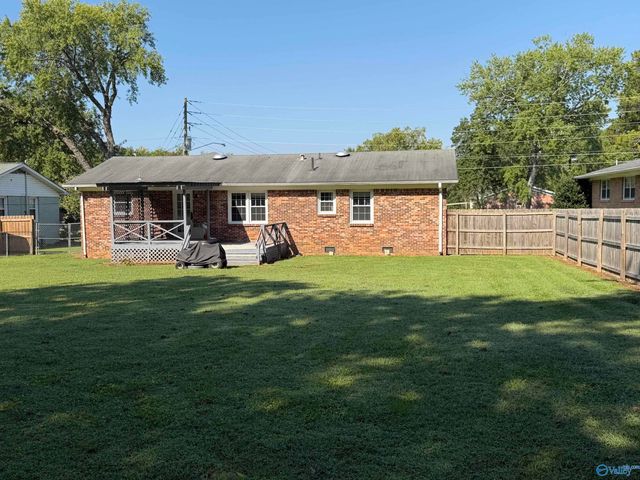 2208 Rodgers Drive, Huntsville, AL 35811