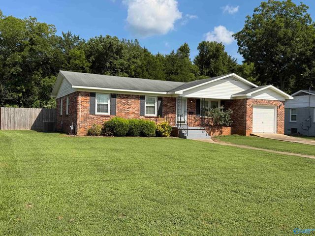 2208 Rodgers Drive, Huntsville, AL 35811