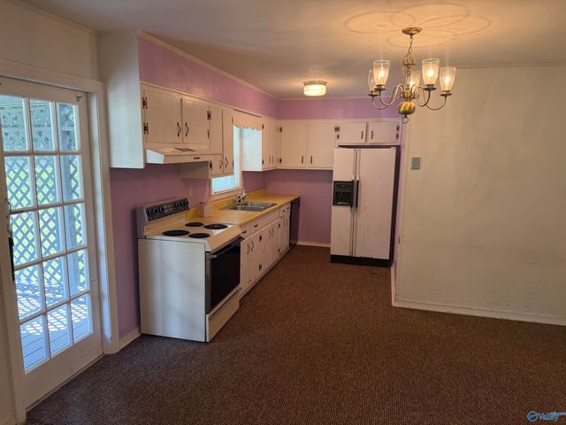 2208 Rodgers Drive, Huntsville, AL 35811
