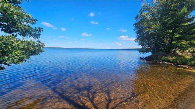7778 Grindstone Landing Road, Hayward, WI 54843