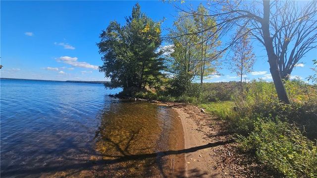 7778 Grindstone Landing Road, Hayward, WI 54843