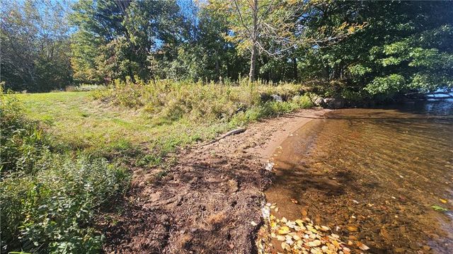 7778 Grindstone Landing Road, Hayward, WI 54843
