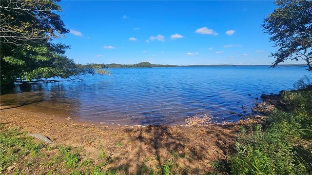 7778 Grindstone Landing Road, Hayward, WI 54843