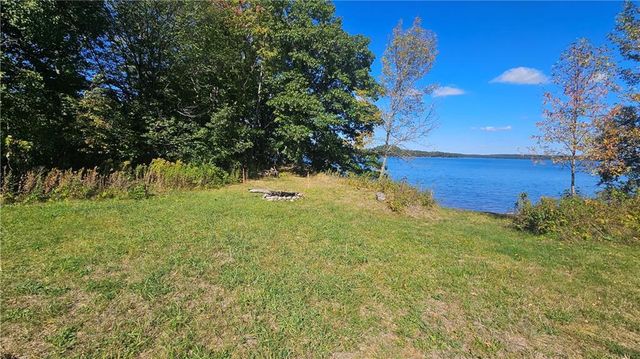7778 Grindstone Landing Road, Hayward, WI 54843