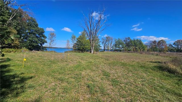 7778 Grindstone Landing Road, Hayward, WI 54843