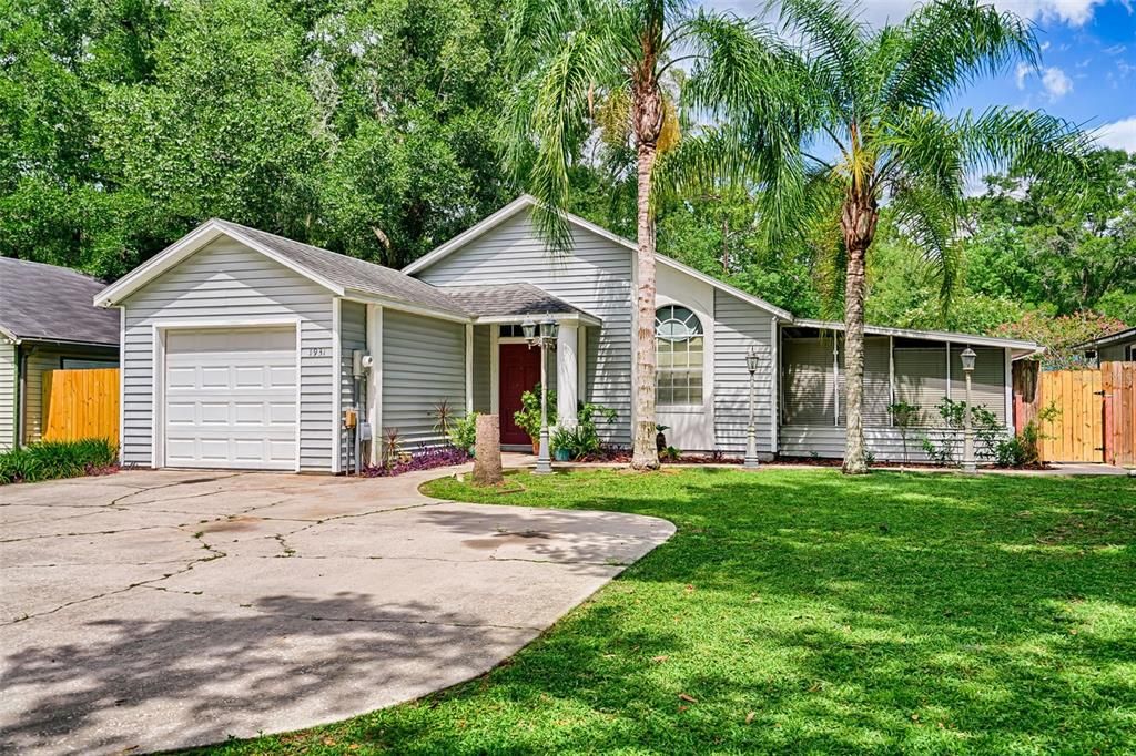 1931 SW 73RD STREET, Gainesville, FL 32607