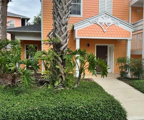 1101 NEW PROVIDENCE PROMENADE B14/U1101, Davenport, FL 33897