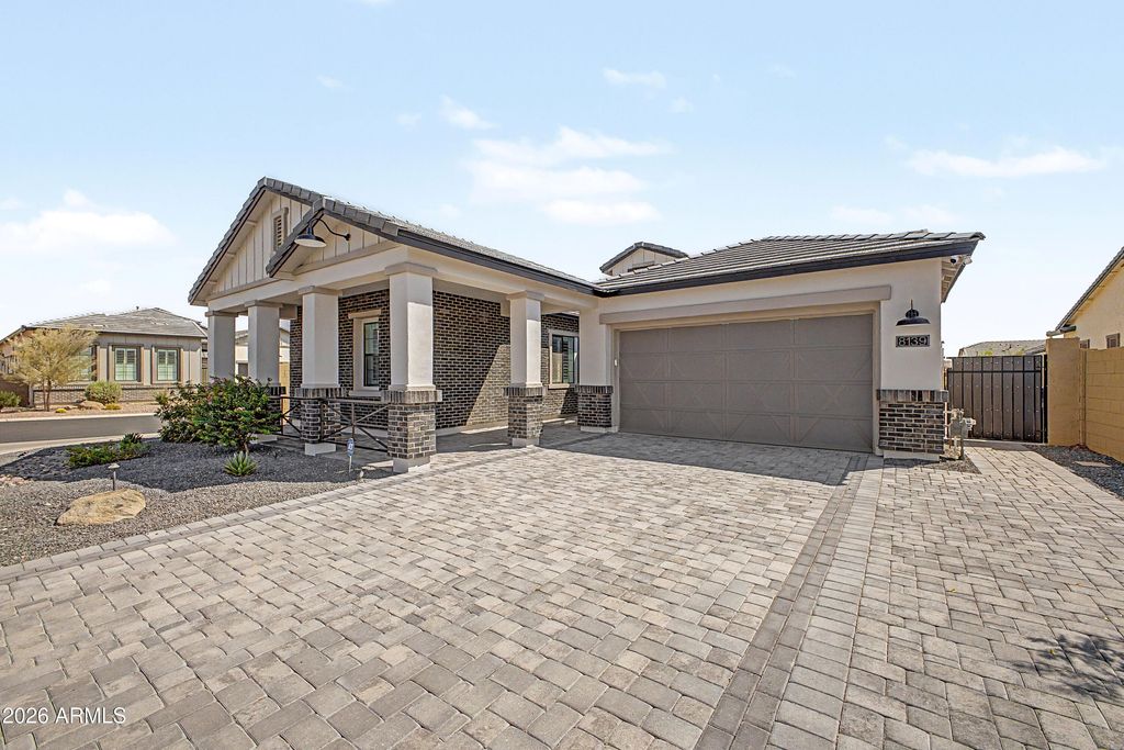 8139 E JACARANDA Street, Mesa, AZ 85207 — photo 2