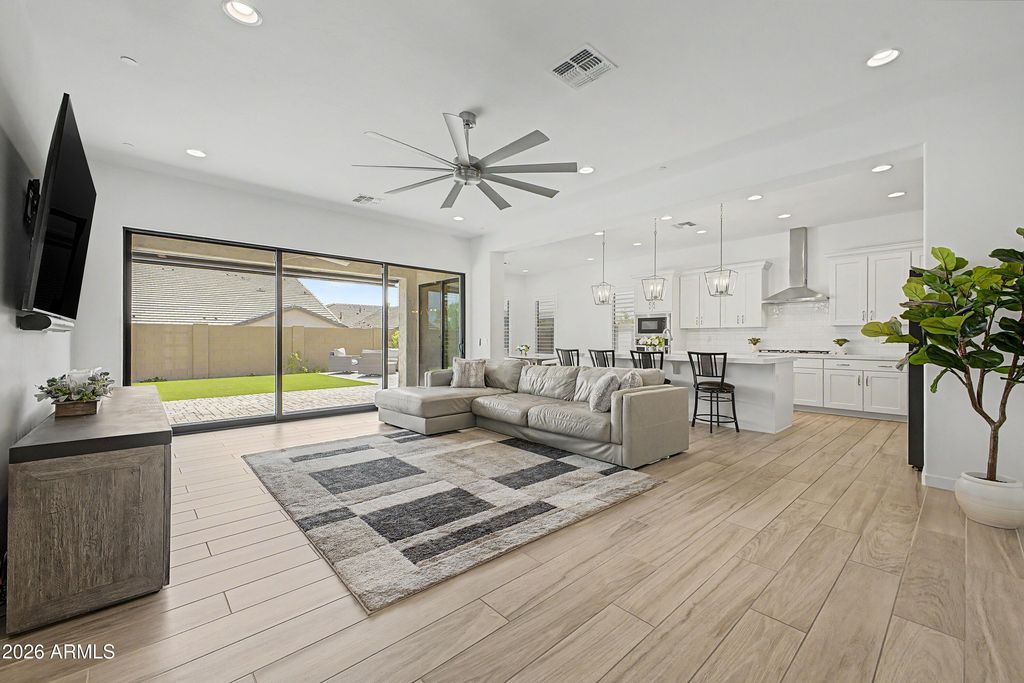 8139 E JACARANDA Street, Mesa, AZ 85207 — photo 4