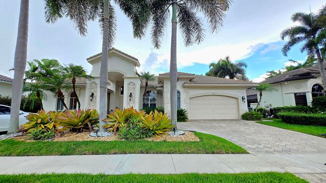 11065 Canary Island Court, Plantation, FL 33324