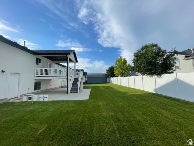 3834 N 2550 W, Farr West, UT 84404