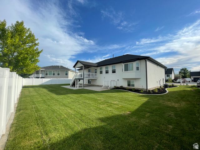 3834 N 2550 W, Farr West, UT 84404