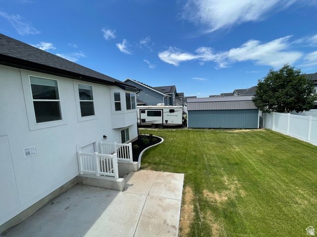 3834 N 2550 W, Farr West, UT 84404