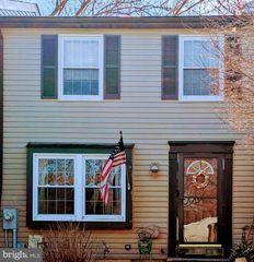 9206 PINENUT CT, Laurel, MD 20723