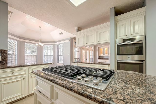 16018 Conners Ace Drive, Spring, TX 77379