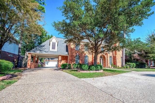 16018 Conners Ace Drive, Spring, TX 77379