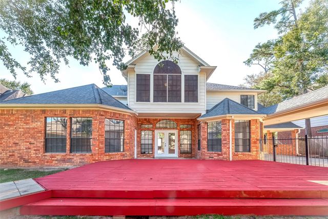 16018 Conners Ace Drive, Spring, TX 77379