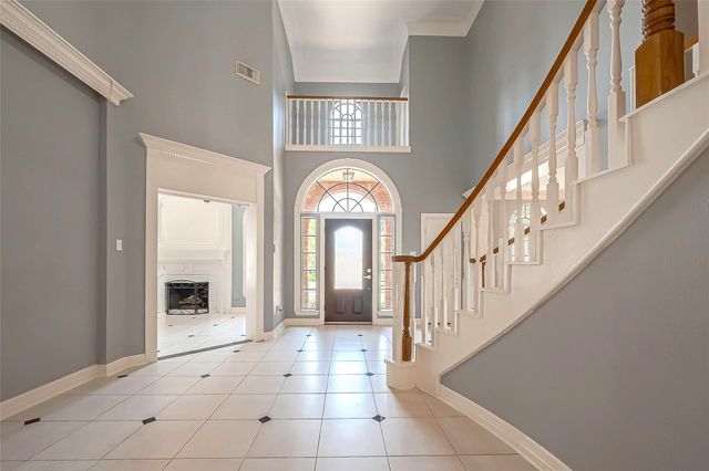 16018 Conners Ace Drive, Spring, TX 77379