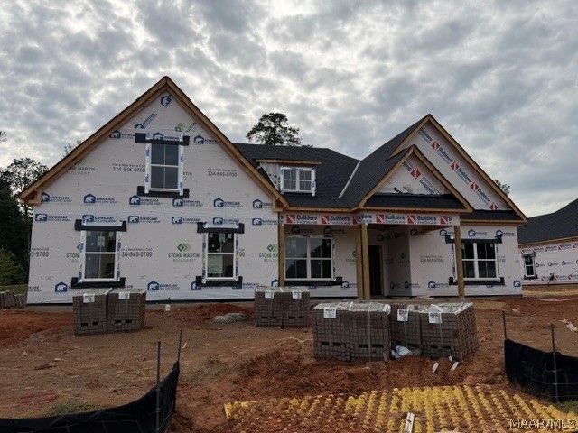 1033 Sunfield Drive, Prattville, AL 36066