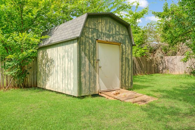 1120 Mockingbird Lane, Paris, TX 75462