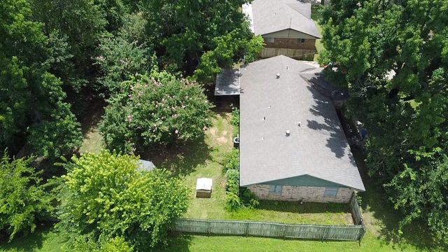 1120 Mockingbird Lane, Paris, TX 75462